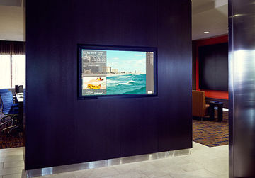 Hotel Courtyard By Marriott Asheville Airport Fletcher