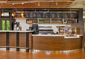 Courtyard By Marriott Asheville Airport