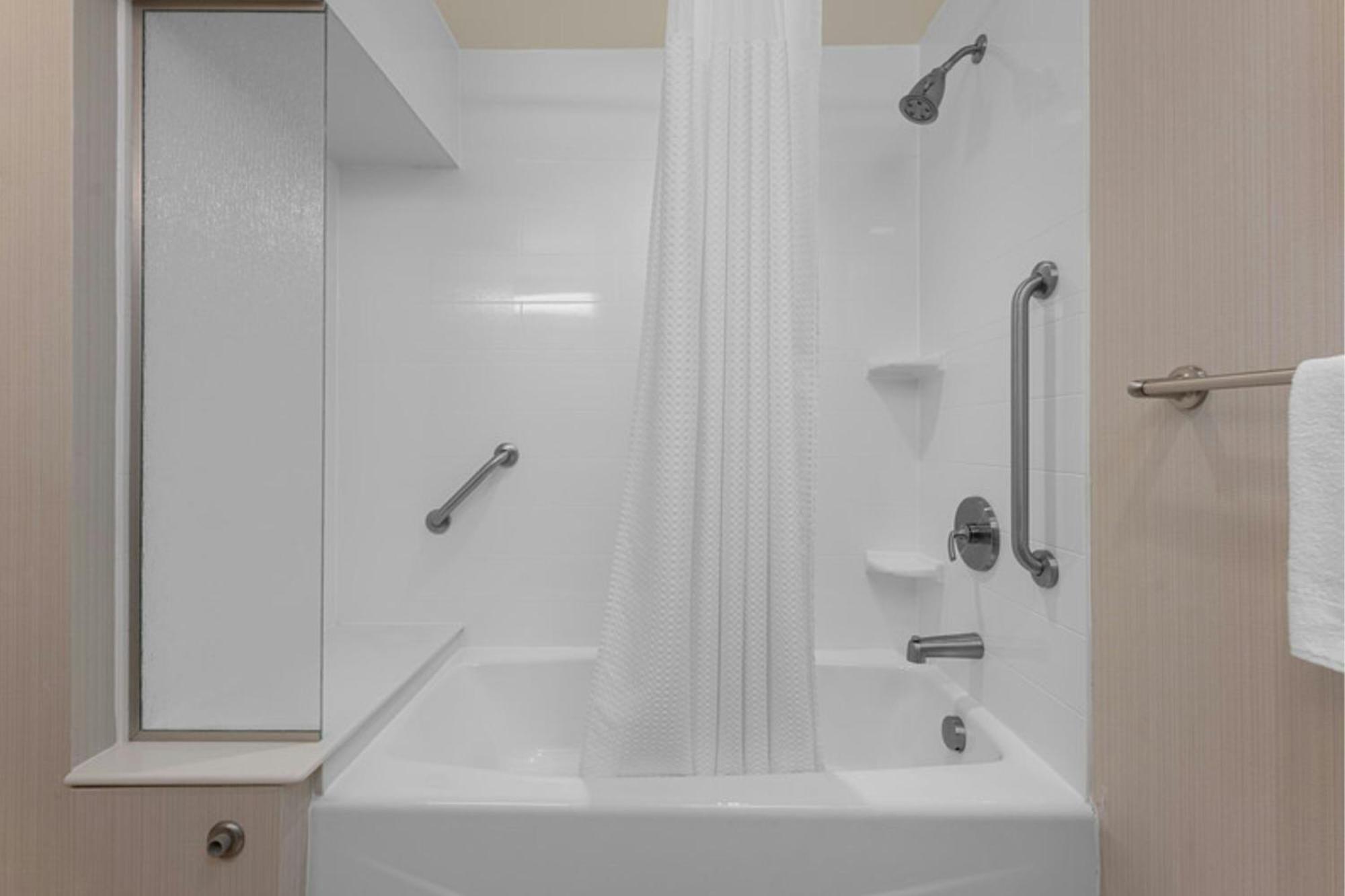 Courtyard By Marriott Asheville Airport 3* Fletcher