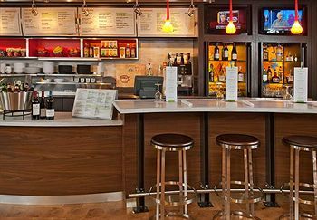 Courtyard By Marriott Asheville Airport Hotel Fletcher